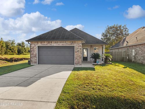 412 Magnolia Knee Dr, Carencro, LA, 70520-6280 | Card Image