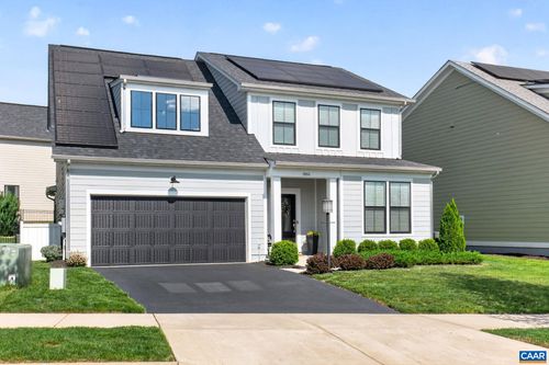 386 Claibourne Rd, CROZET, VA, 22932-1572 | Card Image