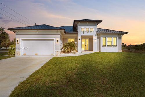 0-9343 Key West St, PORT CHARLOTTE, FL, 33981-4263 | Card Image