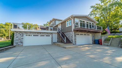 7522 Lake Shore Dr, Cedar Lake, IN, 46303-9566 | Card Image