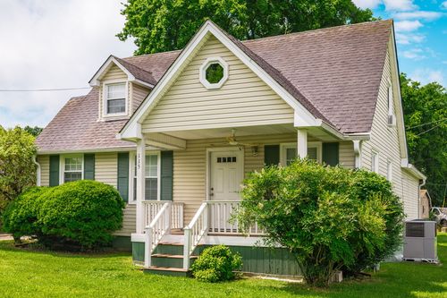 115 East Ave, Goodlettsville, TN, 37072-1846 | Card Image