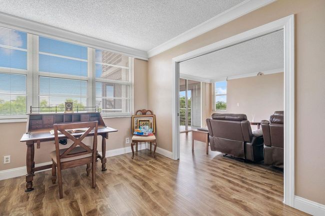 APT-606 - 4015 W Palm Aire Dr, Condo with 3 bedrooms, 3 bathrooms and null parking in Pompano Beach FL | Image 14