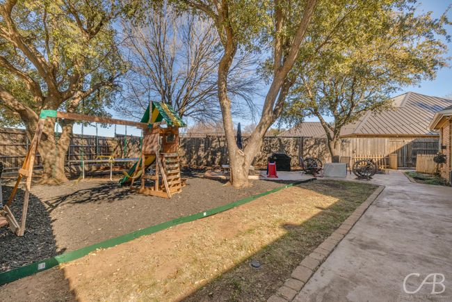 6358 Dominion Ct, House other with 6 bedrooms, 5 bathrooms and null parking in Abilene TX | Image 38