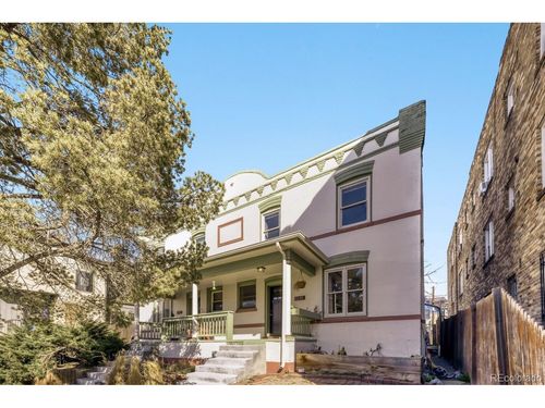 1238 N Washington St, Denver, CO, 80203-2619 | Card Image