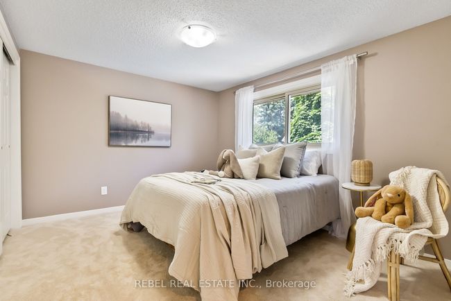 23 Cadby Rd, House other with 4 bedrooms, 4 bathrooms and 6 parking in Ajax ON | Image 23