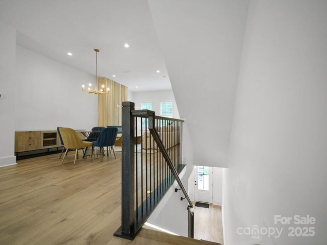 18 - 2504 Parker Dr, Townhouse with 3 bedrooms, 4 bathrooms and null parking in Charlotte NC | Image 7