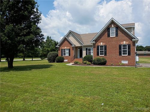 7900 Glendale Estates Dr, Henrico, VA, 23231-6663 | Card Image