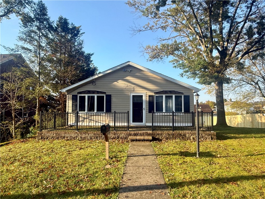 413 Summit Ave, Other in Ligonier - eXp Realty