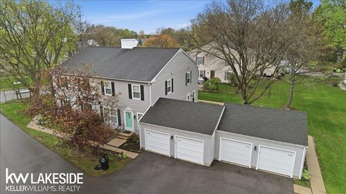 38734 Barnstable Ln, Clinton Township, MI, 48038-3402 | Card Image