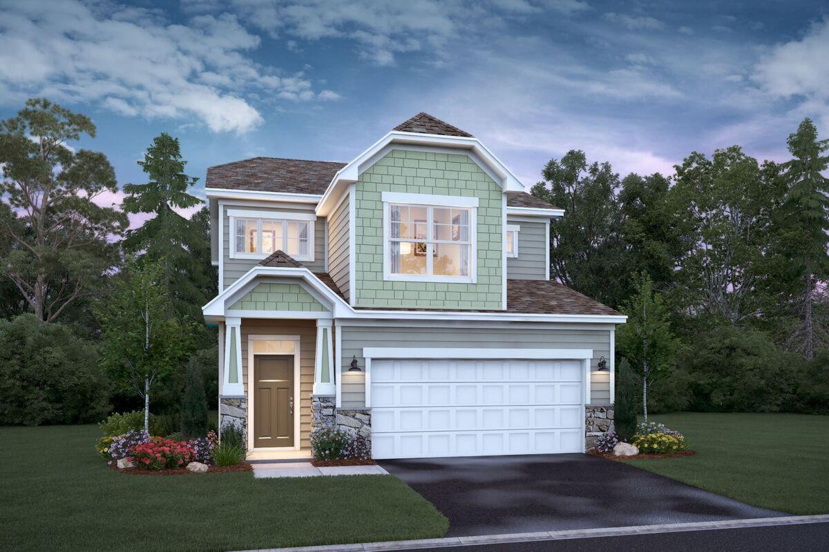 Wren Ave, Shakopee, MN 55379