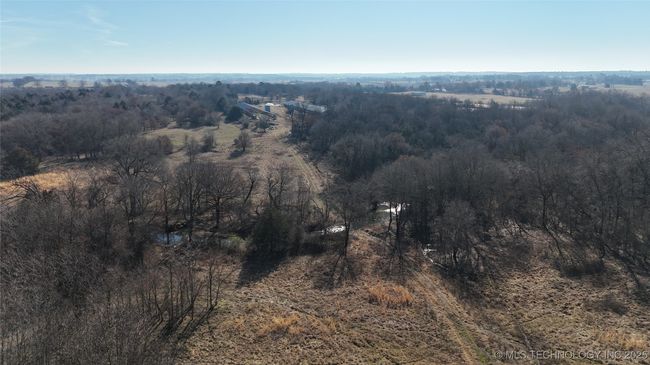 40294 S County Road 4542, House other with 3 bedrooms, 2 bathrooms and null parking in Keota OK | Image 12