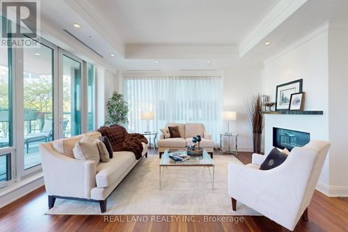 1001-206 Bloor St W, Toronto, ON, M5S1T8 | Card Image