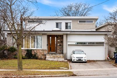 178 Torresdale Ave, House other with 6 bedrooms, 5 bathrooms and 4 parking in North York ON | Image 1