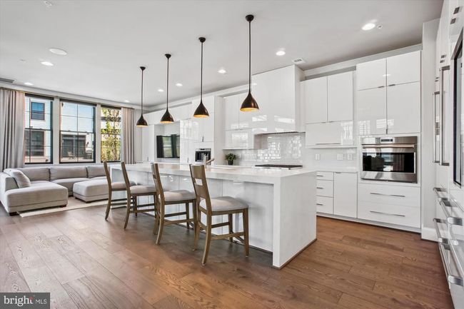 20440 Northpark Dr, Townhouse with 4 bedrooms, 6 bathrooms and null parking in ASHBURN VA | Image 19