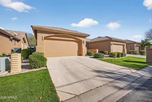 24611 S Golfview Dr, Sun Lakes, AZ, 85248-7685 | Card Image