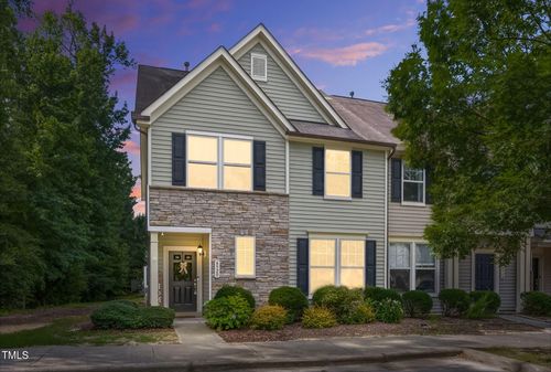 4520 Middletown Dr, Wake Forest, NC, 27587-4189 | Card Image