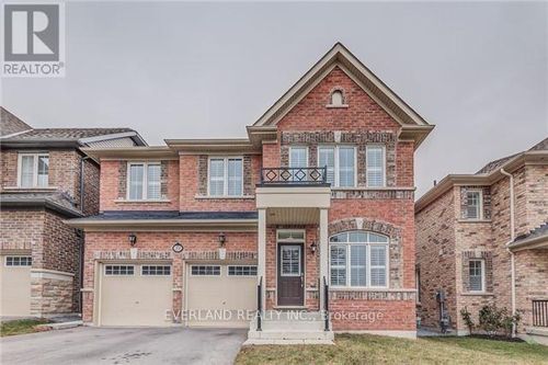 32 Harper Hill Dr, Ajax, ON, L1Z0P6 | Card Image