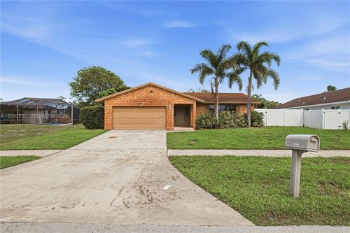 1454 Sw 26th Ave, Deerfield Beach, FL, 33442-6015 | Card Image