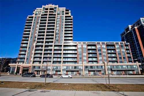 109-18 Uptown Dr, Markham, ON, L3R5M5 | Card Image