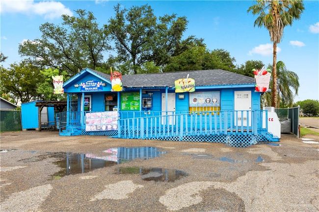 1 - 0 S 22 Nd St, Home with 0 bedrooms, 0 bathrooms and 2 parking in Hidalgo TX | Image 9