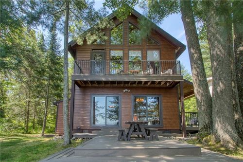 15338W State Highway 27/70, SAND LAKE, WI, 54876 | Card Image