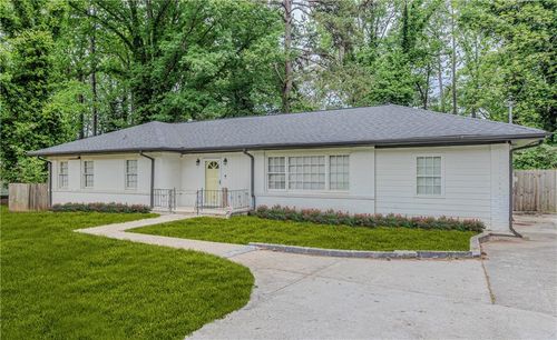 2174 Beecher Rd Sw, Atlanta, GA, 30311-2551 | Card Image