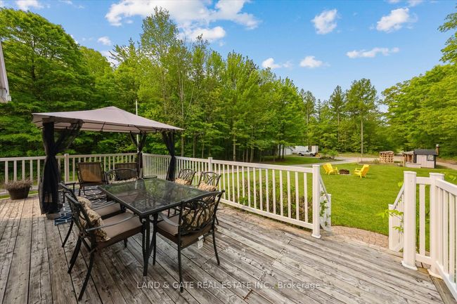 398 Sandy Hook Rd, House other with 7 bedrooms, 5 bathrooms and 20 parking in Pontypool ON | Image 38
