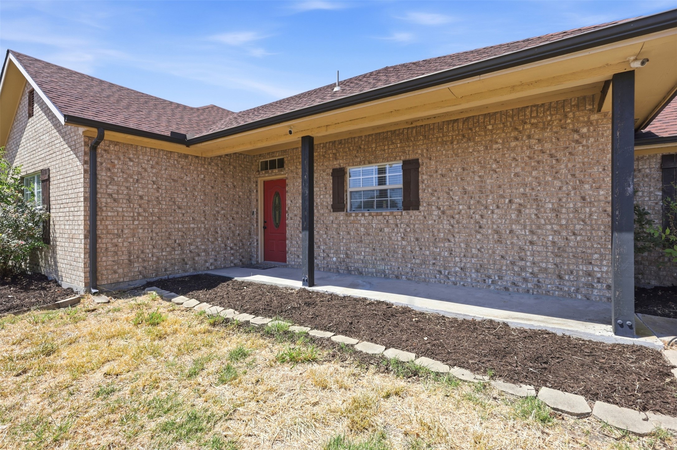 Residential in Farmersville 4