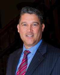 H. Daniel Caparo