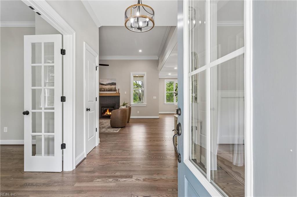 Residential in Williamsburg 3