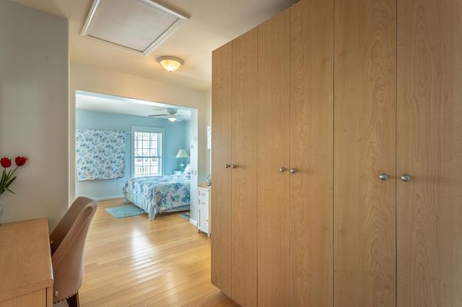 Primary with beautiful, spacious closet space and | Image 34