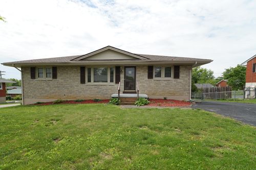 198 W Mason Ave, Danville, KY, 40422-2518 | Card Image