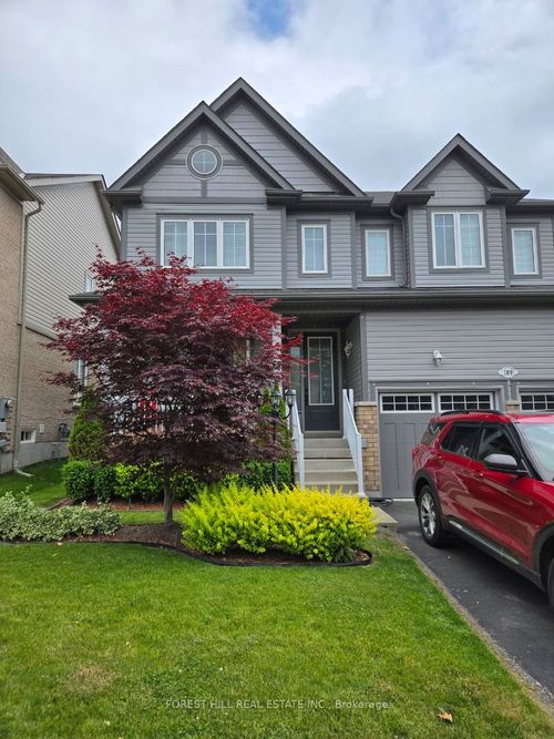 189 Milligan St, Newcastle, ON, L1B0B9 | Card Image