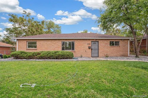 1330 Oak Pl, Thornton, CO, 80229-4594 | Card Image
