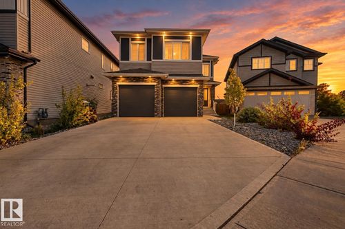 4709 Charles Bay Sw, Edmonton, AB, T6W3H1 | Card Image