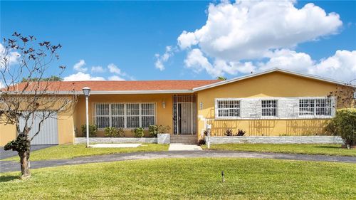 6895 Sw 16th St, Miami, FL, 33155-1709 | Card Image