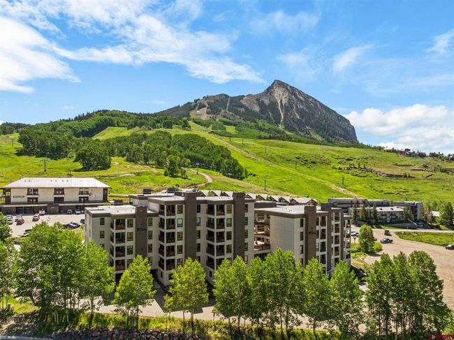 642 - 11 Snowmass Rd, Condo with 2 bedrooms, 2 bathrooms and null parking in Crested Butte CO | Image 28