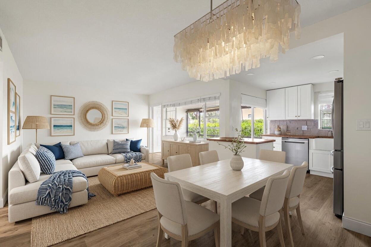 Residential in Boca Raton