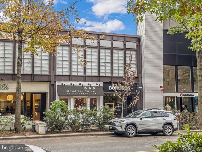 S1013 - 7500 Woodmont Ave, Condo with 1 bedrooms, 1 bathrooms and null parking in BETHESDA MD | Image 33