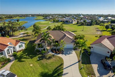 13 Seaward Circle, House other with 3 bedrooms, 2 bathrooms and null parking in Placida FL | Image 1