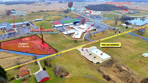 6530 State Route 229, Marengo, OH, 43334 | Card Image