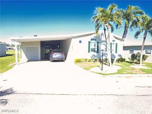 310 Crampton Lane, NORTH FORT MYERS, FL, 33903 | Card Image