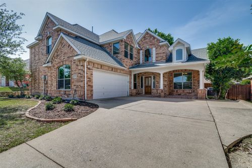5504 Seneca Dr, Plano, TX, 75094-4550 | Card Image
