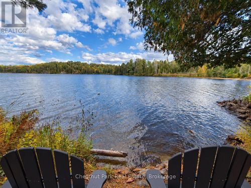 0 Rock Lake Road, Algonquin Highlands (Lawrence), ON, P0A1J0 | Card Image