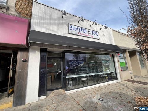 346 Broad Ave, Leonia, NJ, 07605-1703 | Card Image
