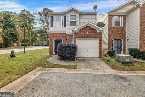 2861 Windsor Forrest, Atlanta, GA, 30349 | Card Image