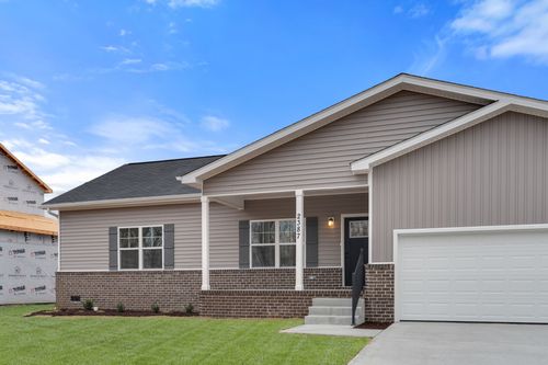 2383 Nelson Way, Cookeville, TN, 38506-2240 | Card Image