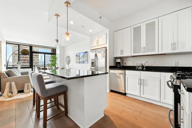 APT-11H - 389 Washington St, Condo with 1 bedrooms, 1 bathrooms and null parking in Jersey City NJ | Image 10