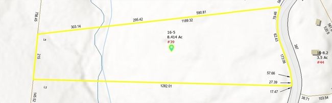 39 Bow St, Home with 0 bedrooms, 0 bathrooms and null parking in Plainfield MA | Image 4