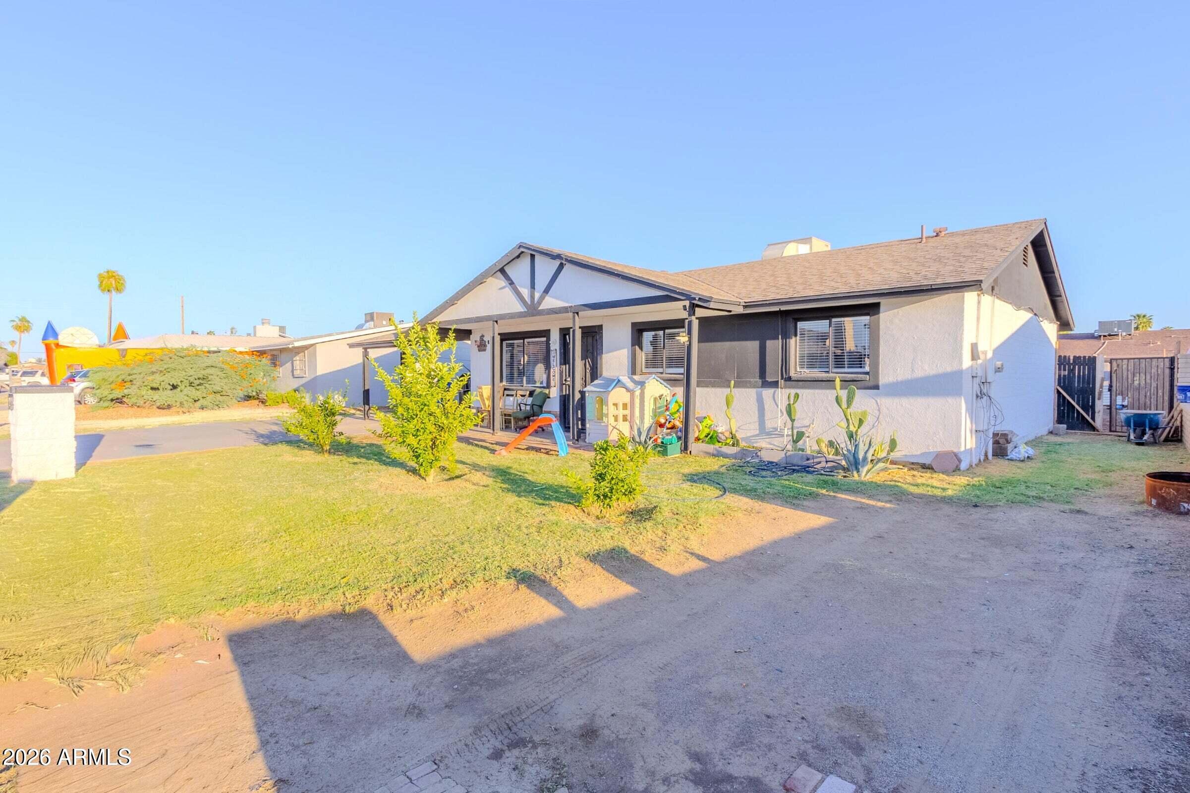 Residential in Phoenix 2
